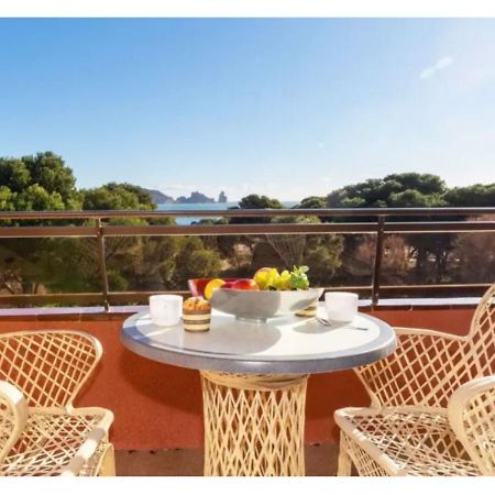 Salles Beach Duplex 45 Л'Эстартит Экстерьер фото