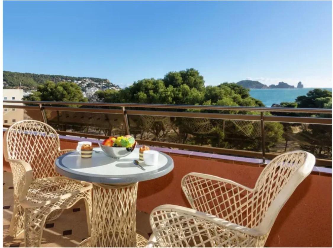 Salles Beach Duplex 45 Л'Эстартит Экстерьер фото