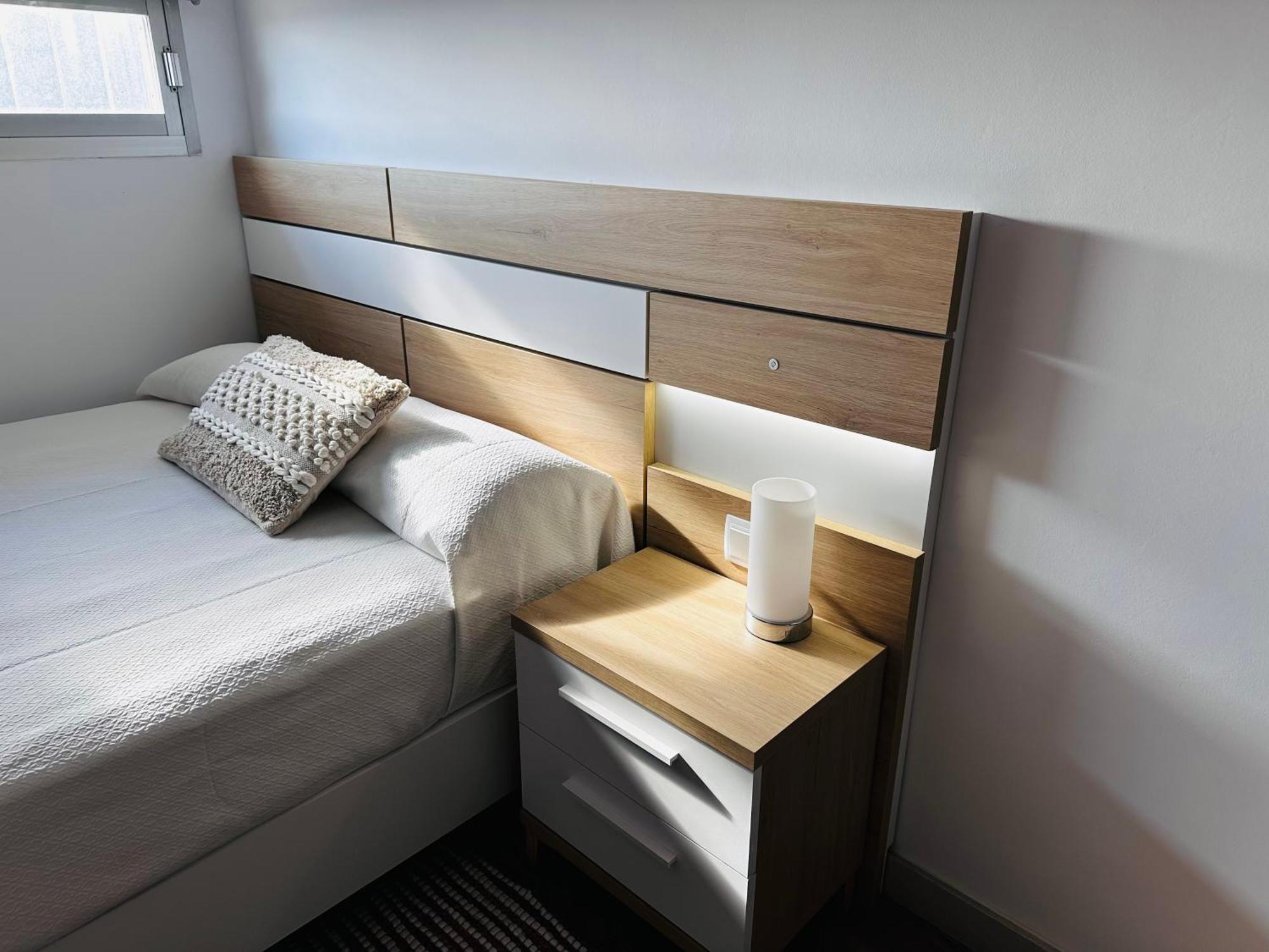 Salles Beach Duplex 45 Л'Эстартит Экстерьер фото