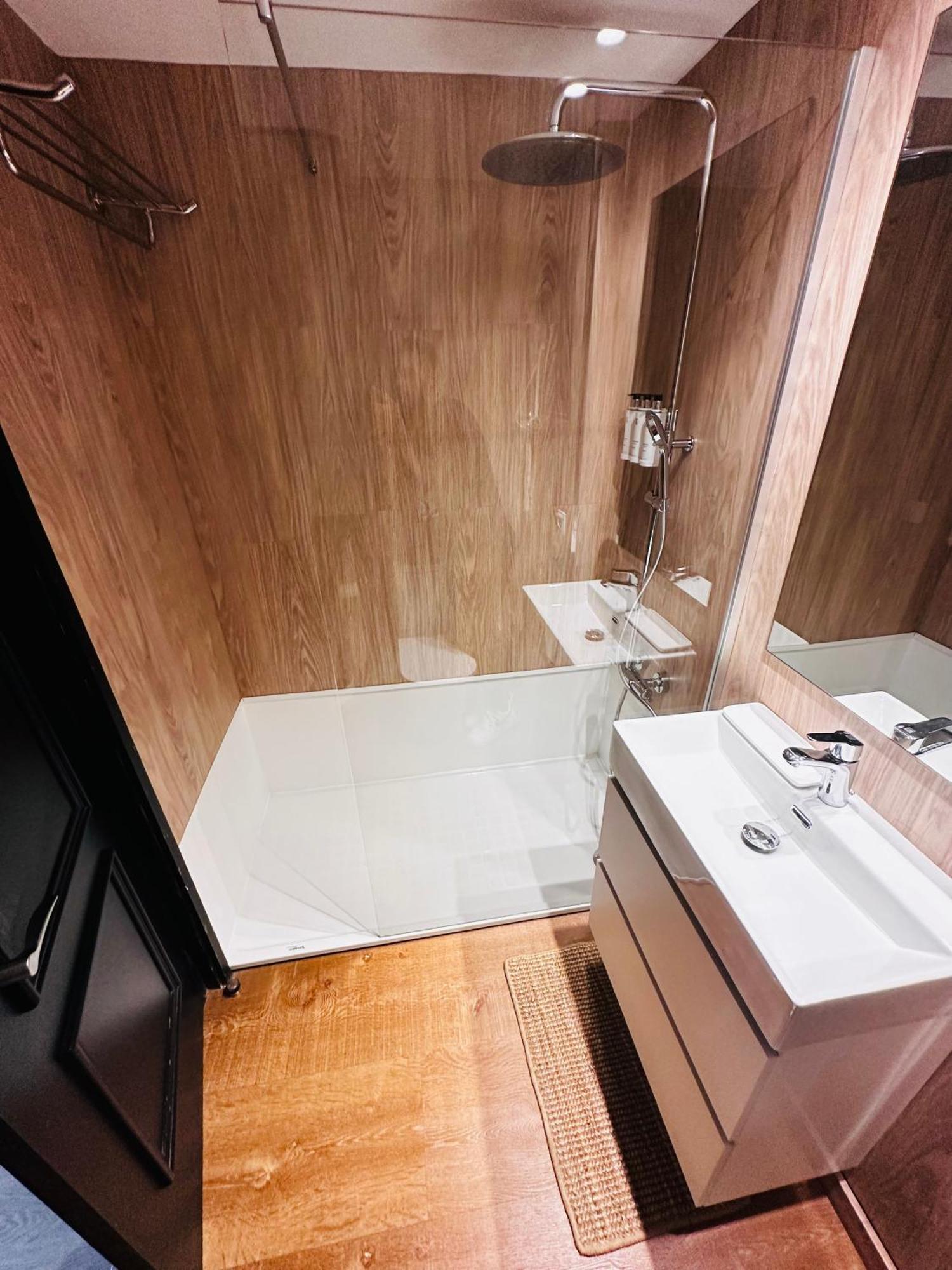 Salles Beach Duplex 45 Л'Эстартит Экстерьер фото