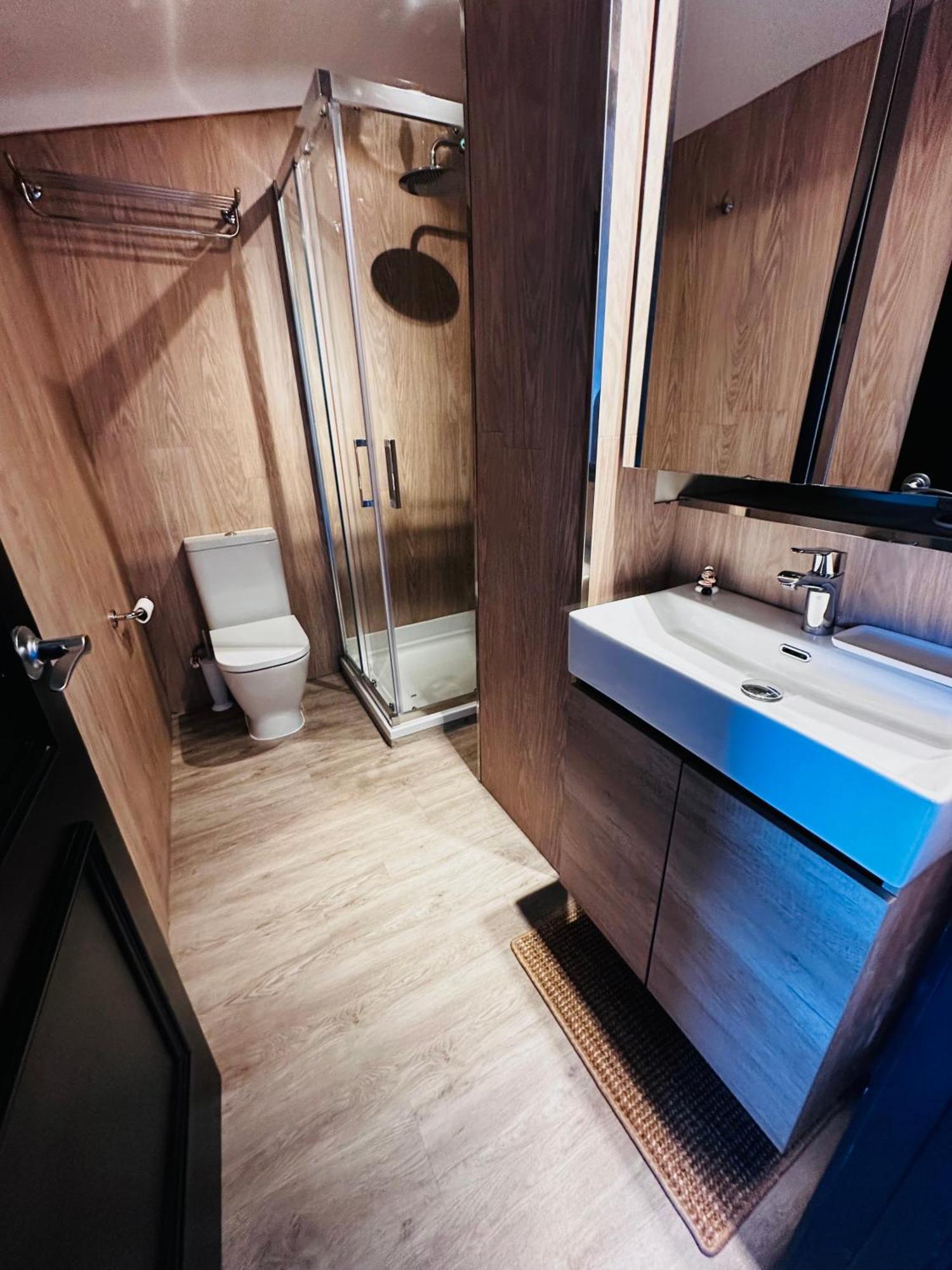 Salles Beach Duplex 45 Л'Эстартит Экстерьер фото