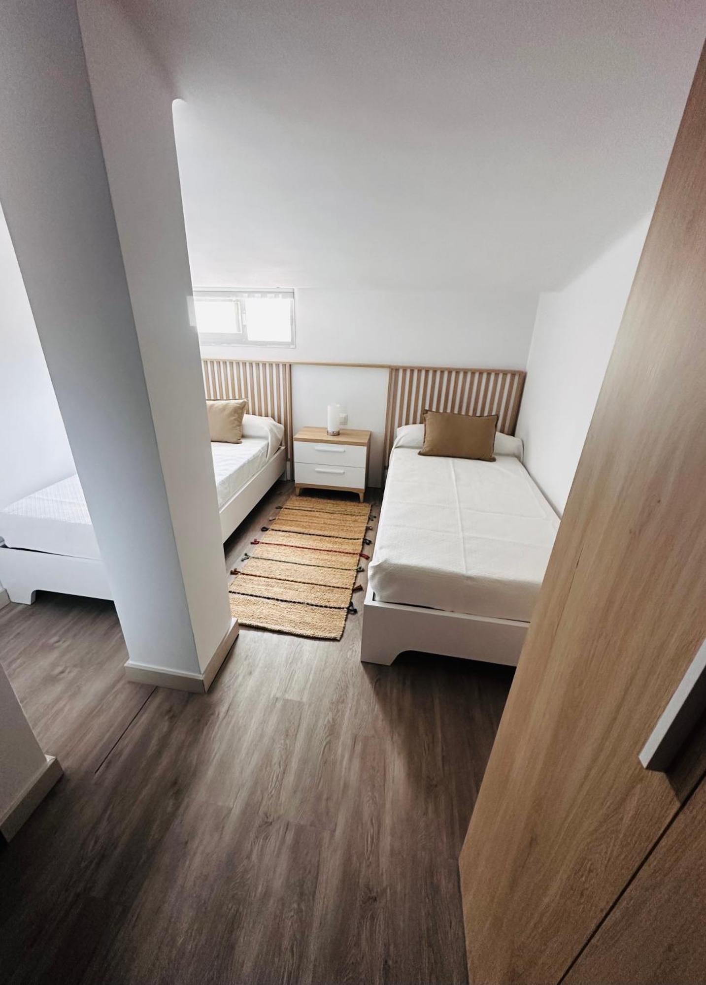 Salles Beach Duplex 45 Л'Эстартит Экстерьер фото