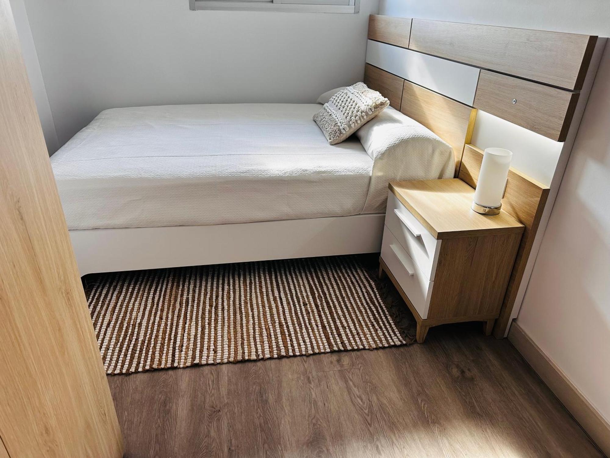 Salles Beach Duplex 45 Л'Эстартит Экстерьер фото