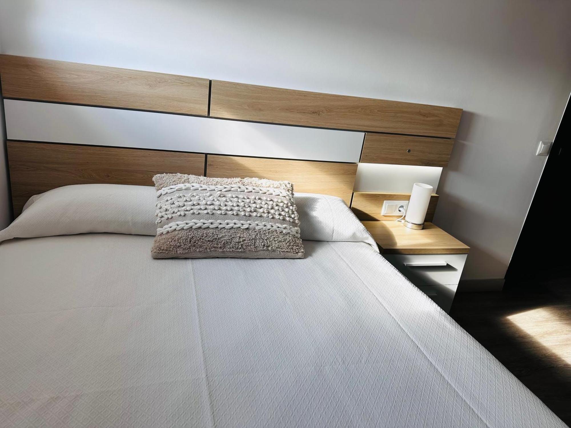 Salles Beach Duplex 45 Л'Эстартит Экстерьер фото